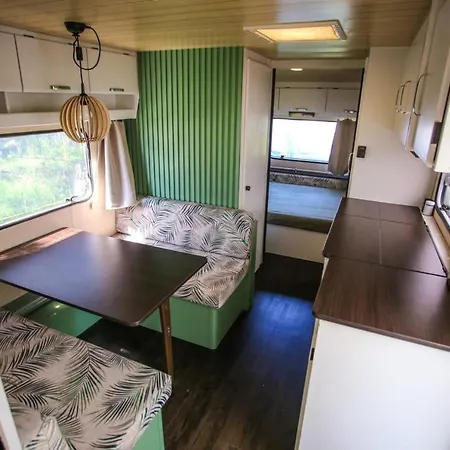 Przyczepa Kempingowa Sun4hel Camping