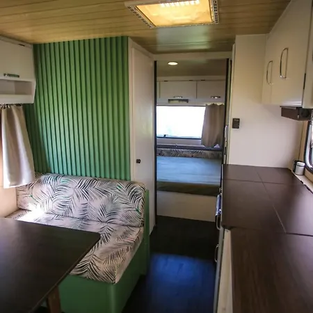 Przyczepa Kempingowa Sun4hel Camping *